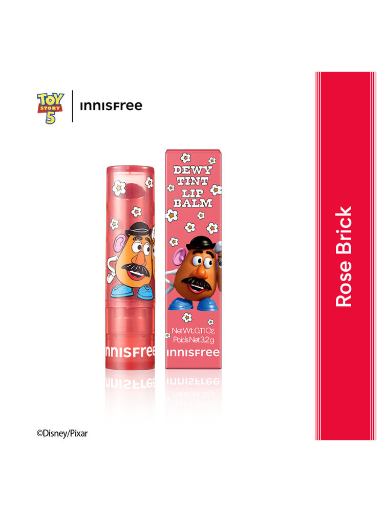 Innisfree Dewy Lip Balm Toy Story Edition-image-46