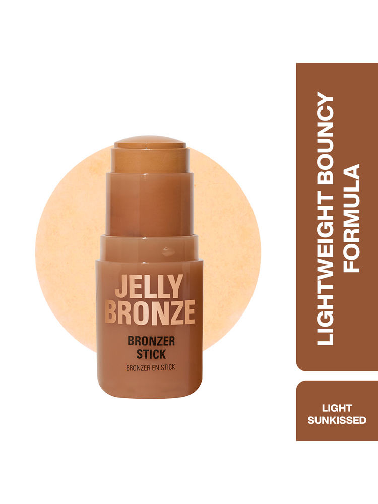 Makeup Revolution Jelly Bronzer Tint-picture-27