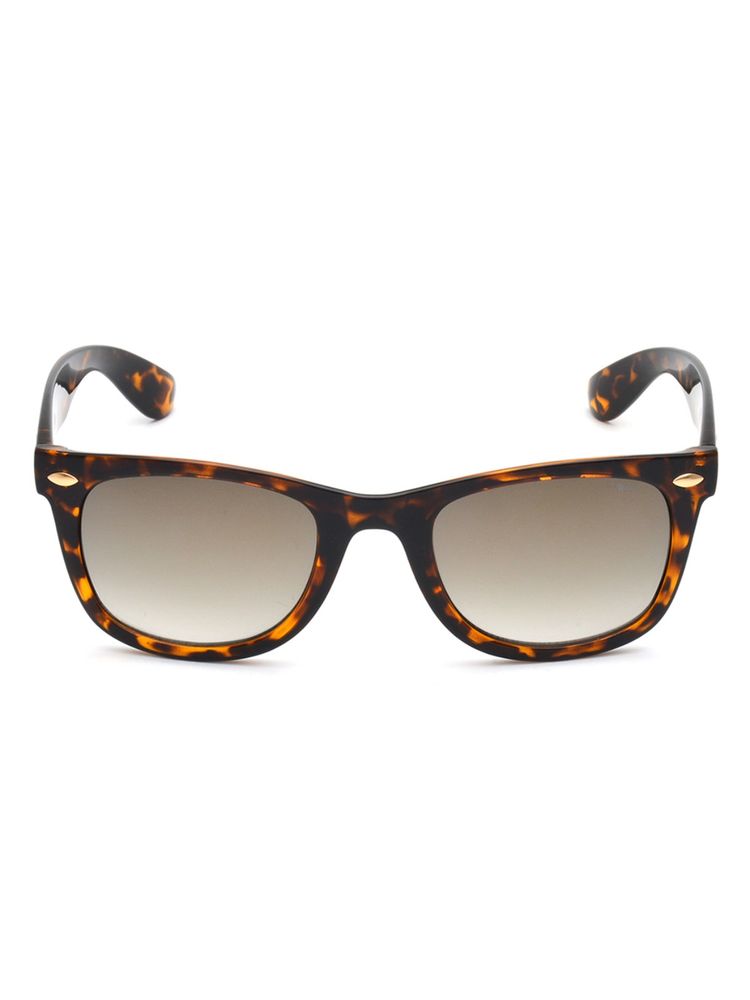 FILA Brown Dial Full UV Protected Mirror Sunglasses for Men - SF9273K507QZGSG-image-32