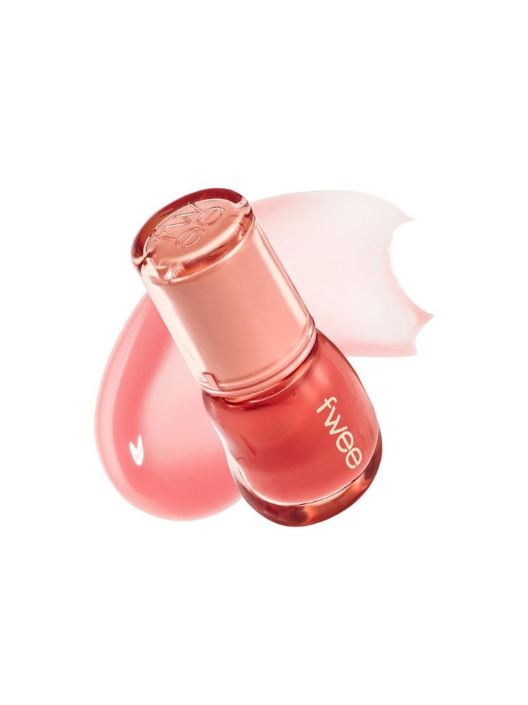 Fwee 3D Voluming Gloss