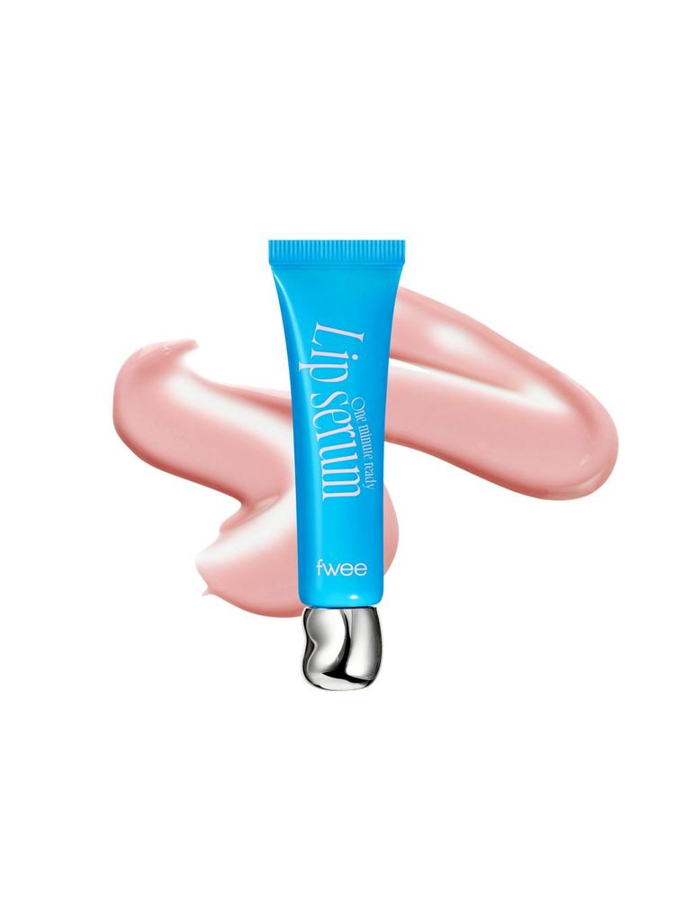 Fwee One Minute Ready Lip Serum-picture-2