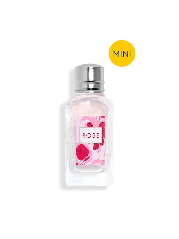 L'Occitane Rose Eau De Toilette For Her-picture-11