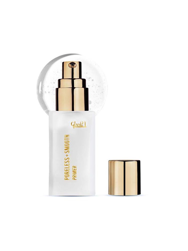 GLAM21 Poreless + Smooth Primer-picture-20