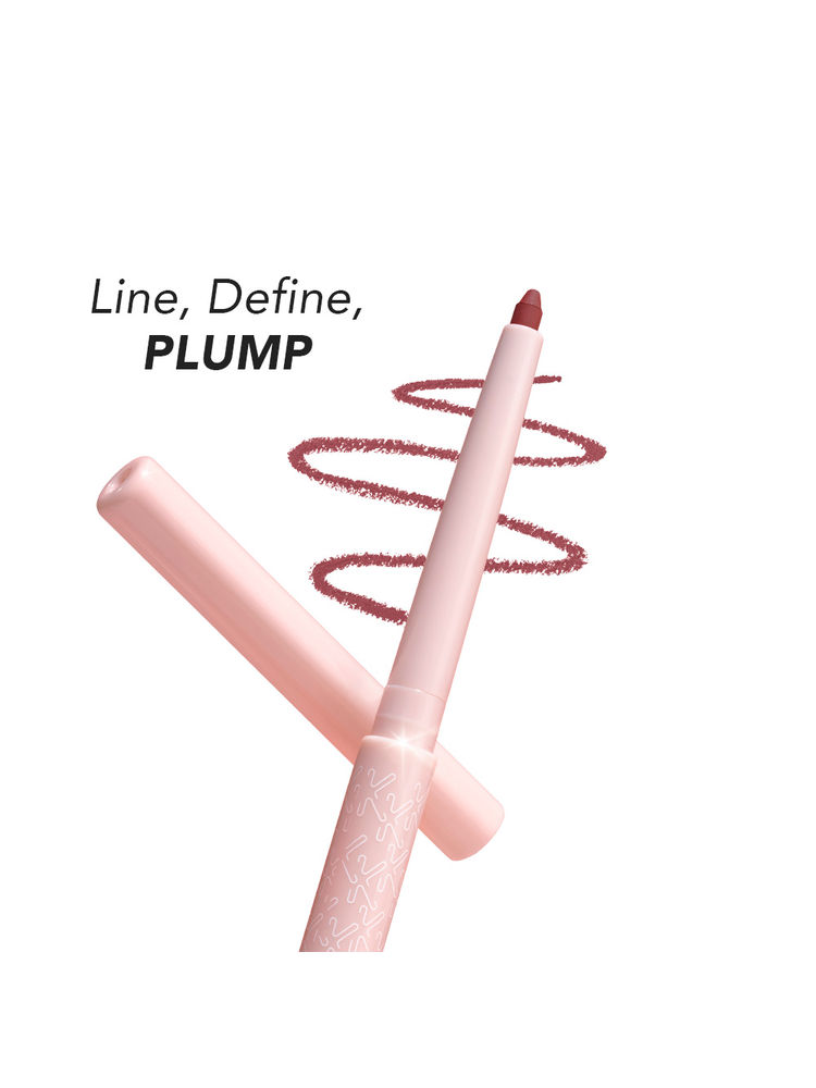 Kay Beauty Plumping HD Lip Liner