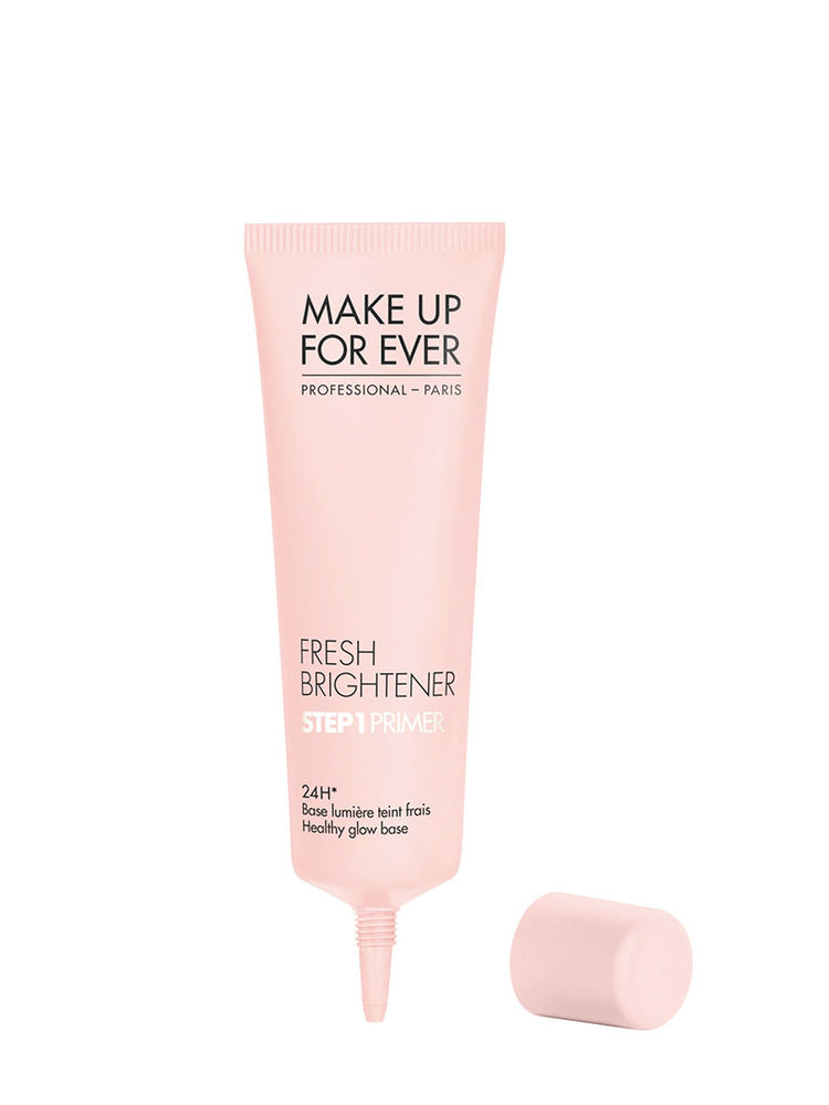 MAKE UP FOR EVER Fresh Brighten Step 1 Primer-picture-17