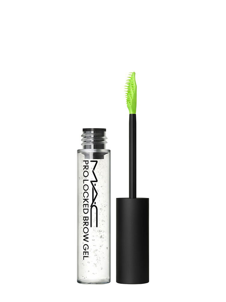 M.A.C Pro Locked Brow Gel - Clear-picture-22