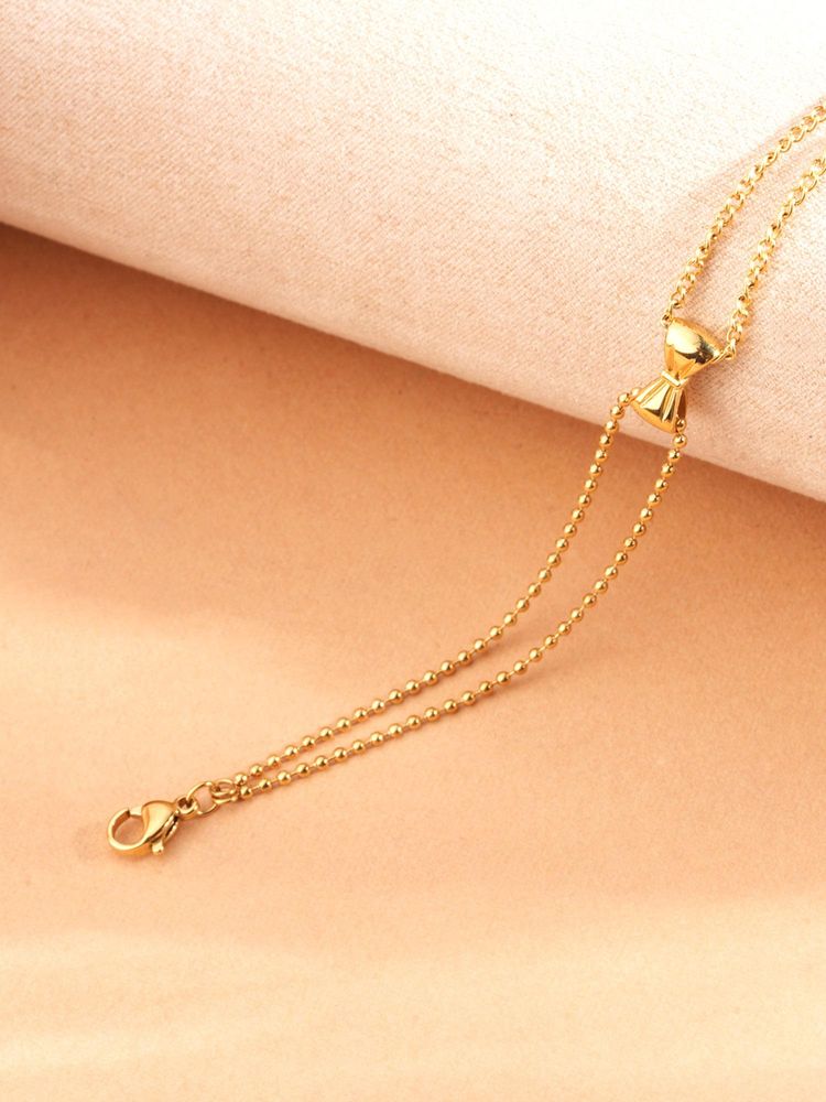 Palmonas Time Locked Elegance Bracelet-image-27