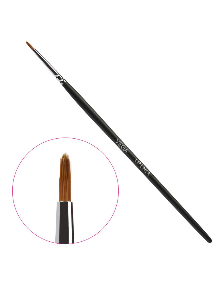 VEGA Lip Liner Brush (PB-04)