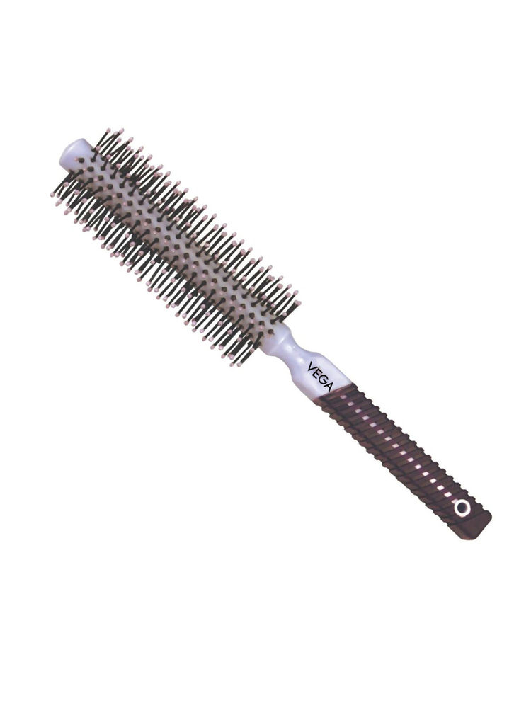 VEGA Round Brush With Bristle (R2-RB) (Color May Vary)-image-5