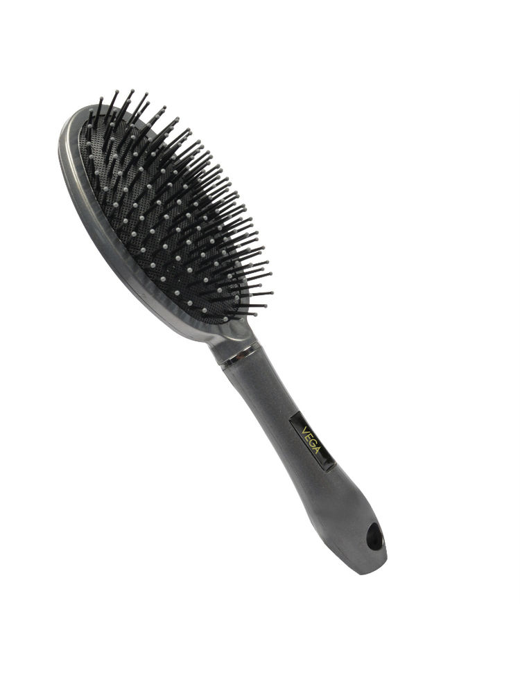 VEGA Cushioned Hair Brush (E10-CB)-image-17