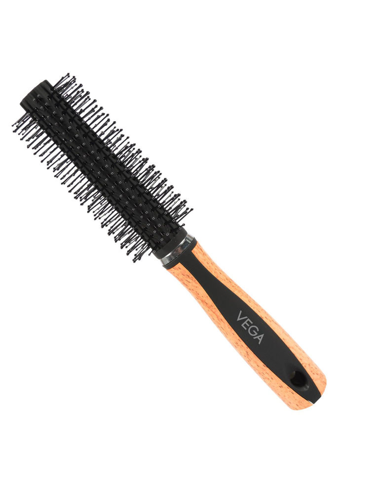 VEGA Round and Roll Brush (H6-RB)-picture-39