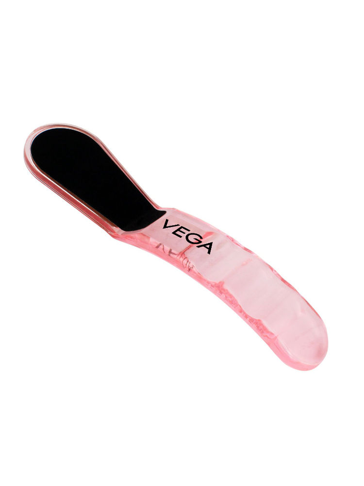 Vega Emery Pedicure Foot File (PD-06N) Colour May Vary-image-40