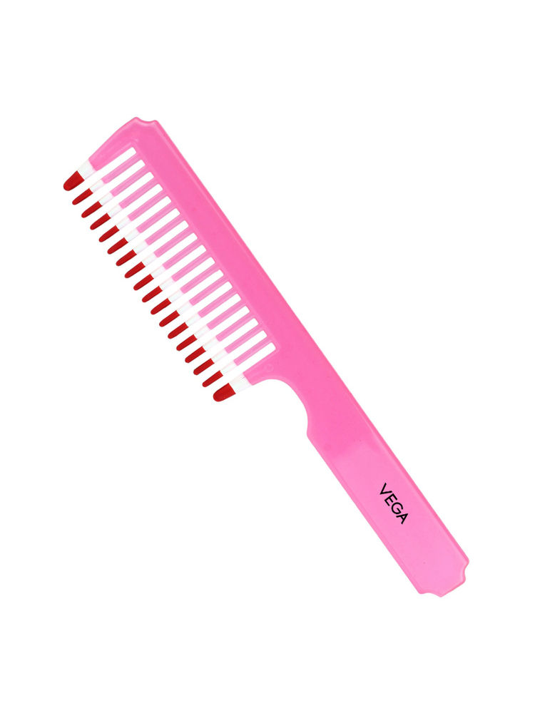 VEGA Regular Comb (1267) (Color May Vary)-image-45