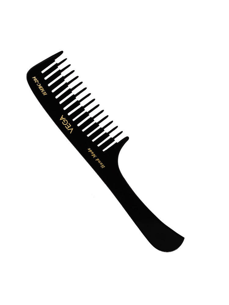 VEGA Handcrafted Black Comb (HMBC-204)-image-49