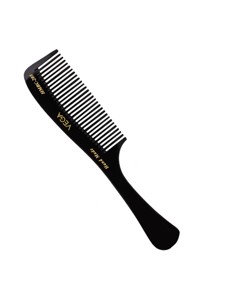 VEGA Handcrafted Black Comb (HMBC-205)-image-47