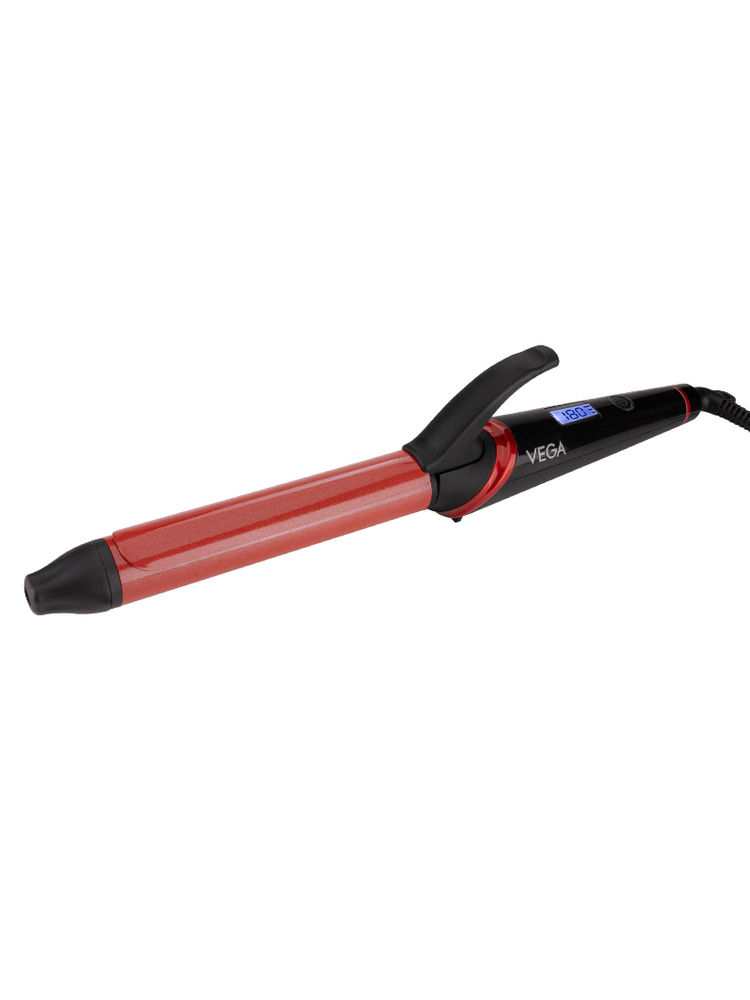VEGA Smart Curl Hair Curler