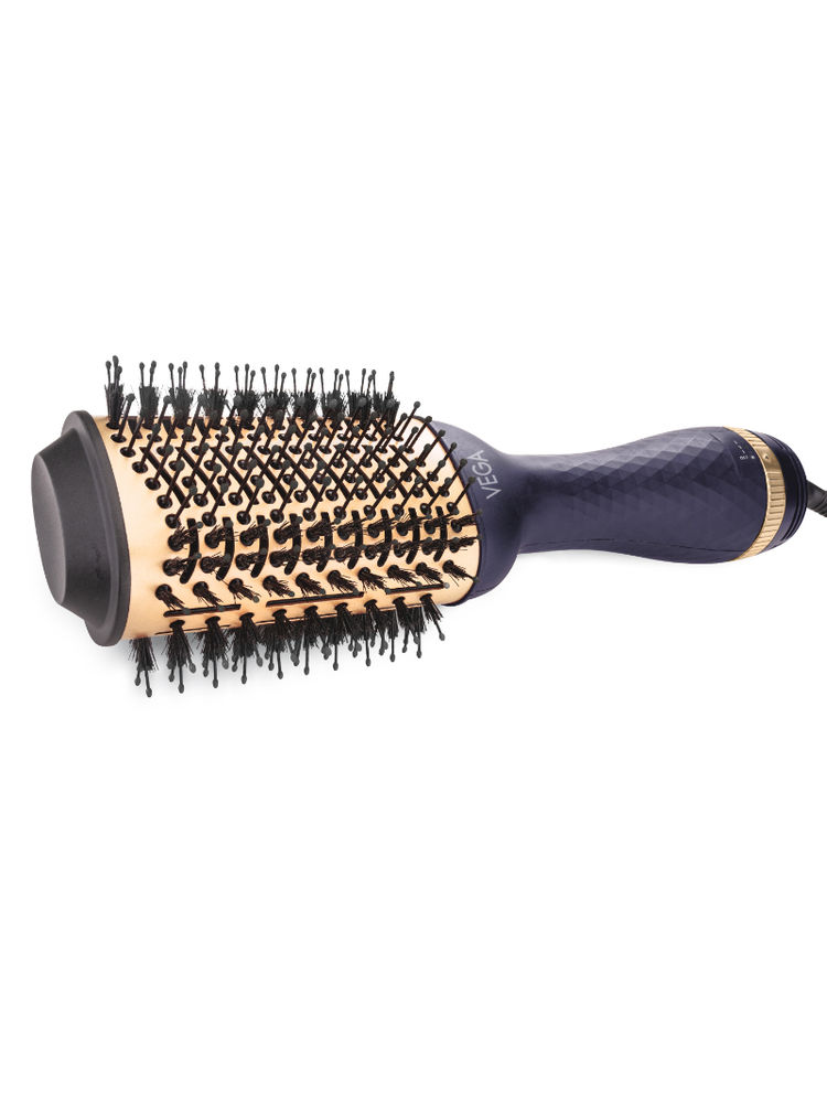 VEGA Pro Volumizer VHSD-02 Hair Dryer Brush