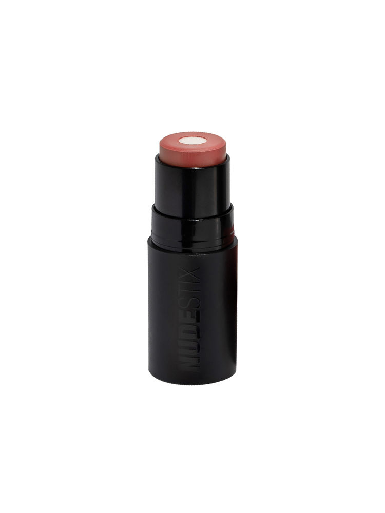 Nudestix Nudies Matte + Glow Core All Over Face Blush Color-image-11