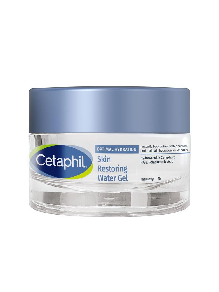 Cetaphil Optimal Hydration Restoring Water Gel-picture-27