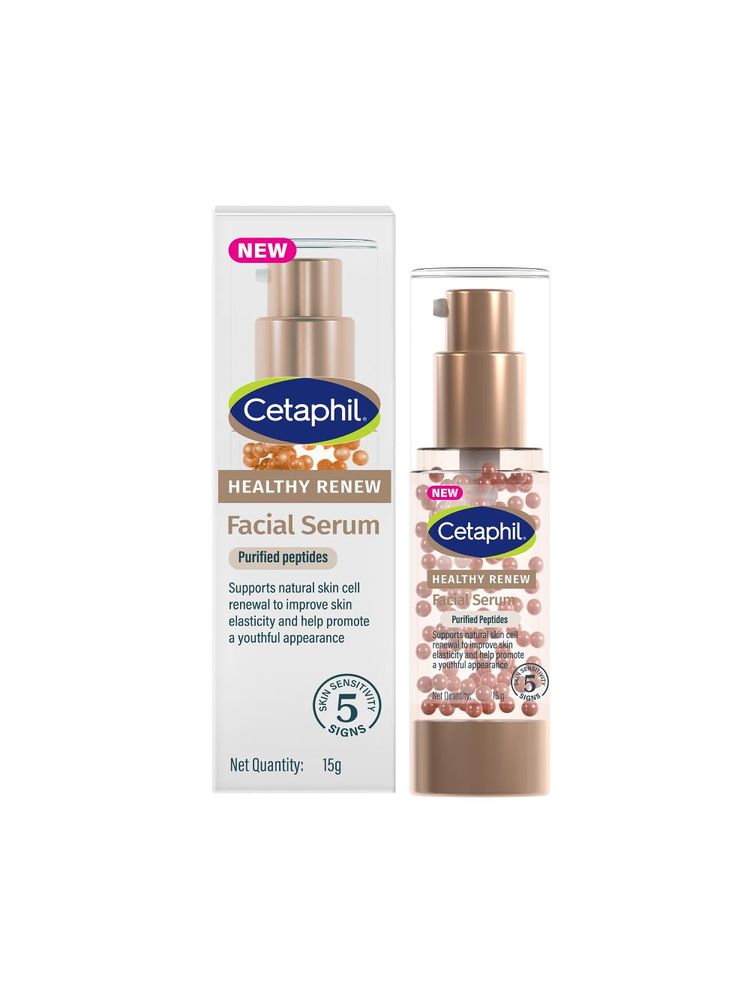 Cetaphil Optimal Healthy Renew Facial Serum-picture-19
