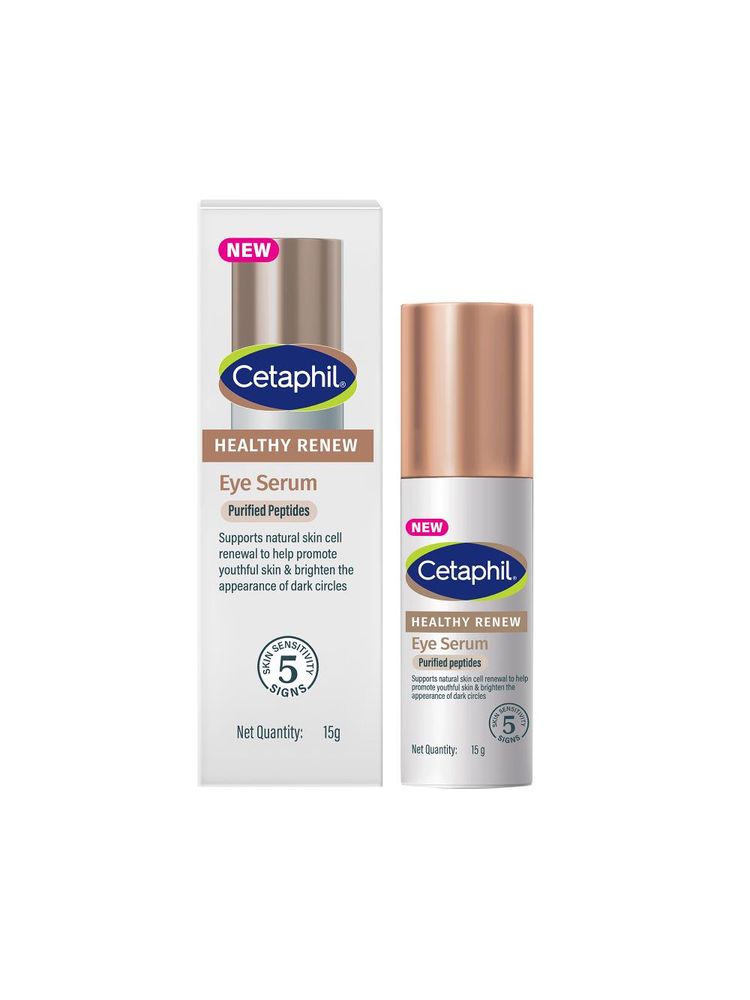 Cetaphil Optimal Healthy Renew Eye Serum