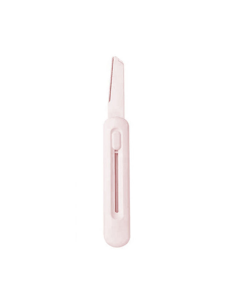 Gorgio Professional GPFBR013 Face & Body Razor (Colour /Shape May Vary)-picture-22