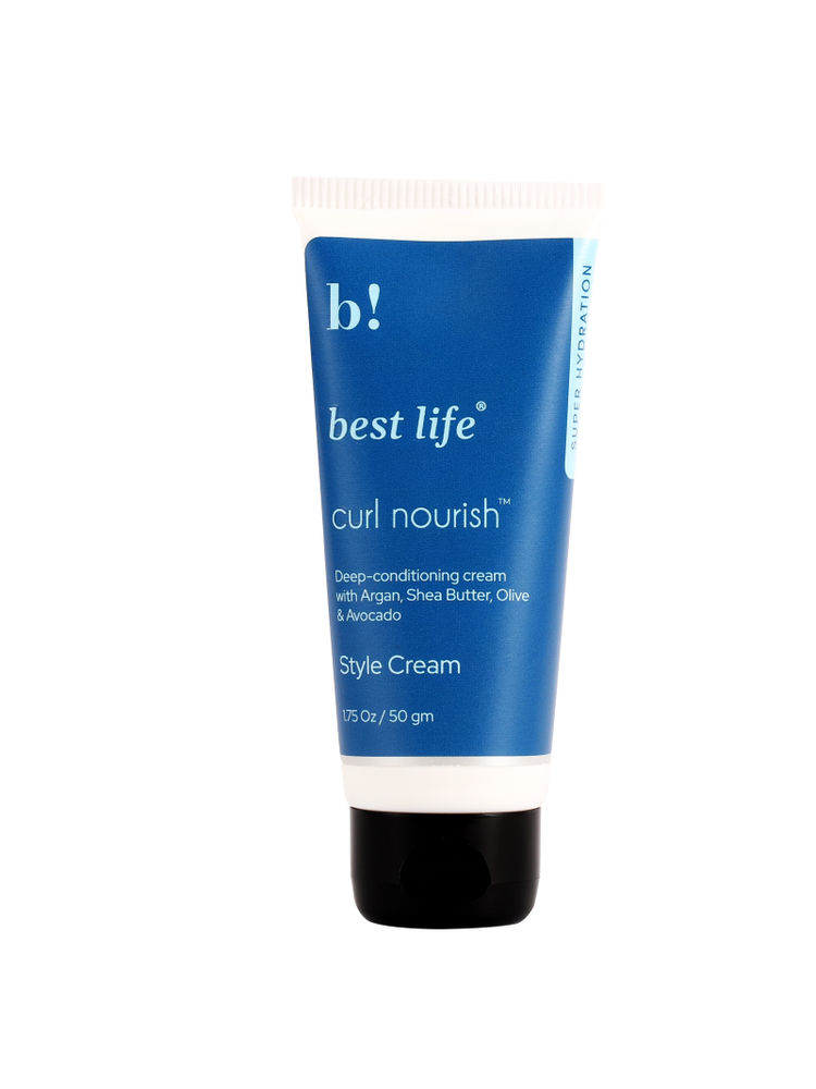 Best Life Curl Nourish Hydrating Style Hair Cream-picture-18