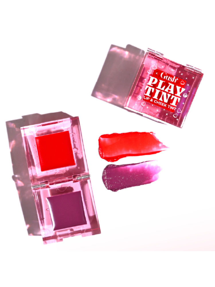 Gush Beauty 2 In 1 Lip & Cheek Tint & Blush