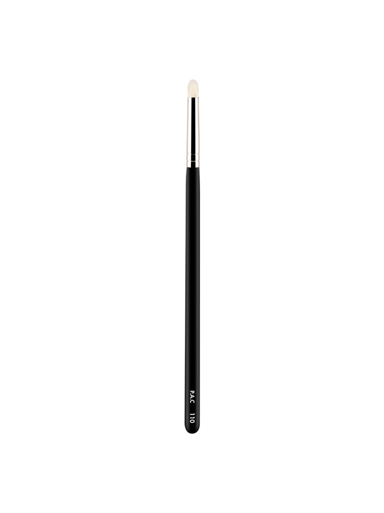 PAC Blending Eyeshadow Brush - 110-image-37