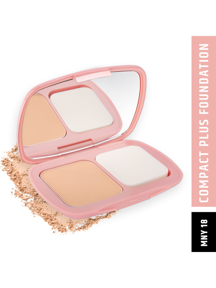 Insight Cosmetics Prime Perfect Compact Plus Foundation-picture-18