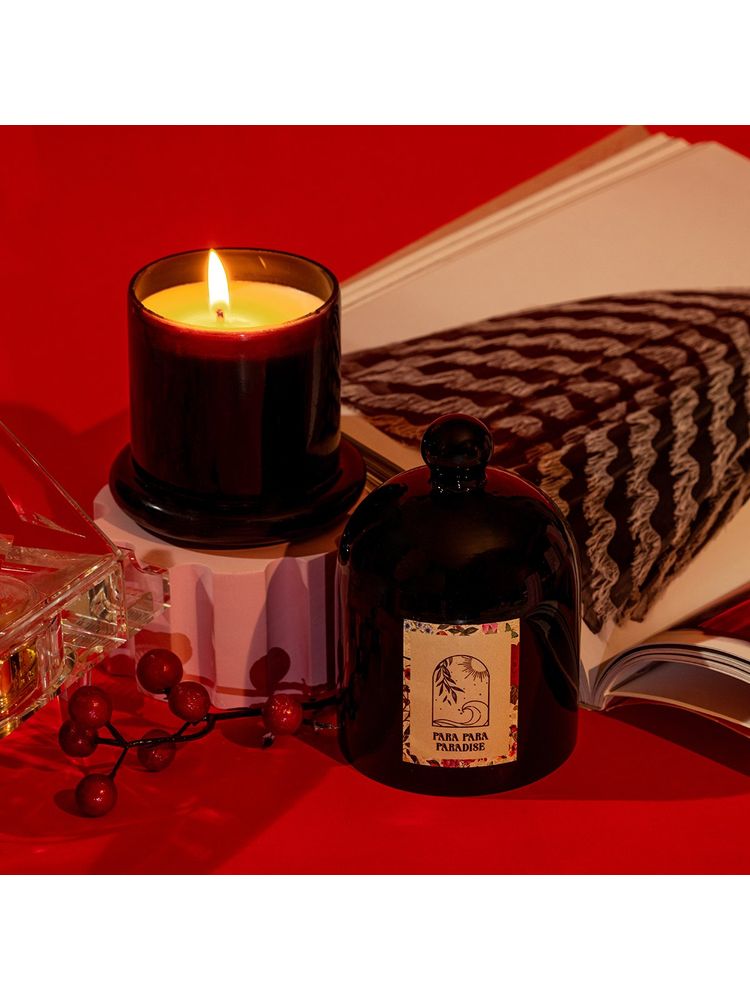Novo Koyo Paradise Bell Candle-picture-28