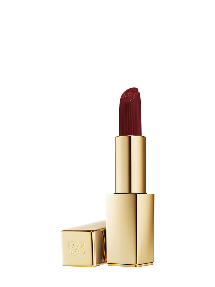 Estee Lauder Pure Color Lipstick Emerald (Matte)-picture-44