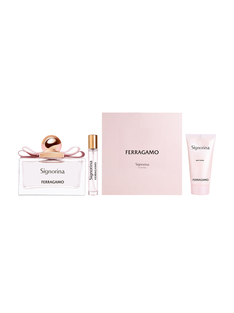 Salvatore Ferragamo Signorina Set-image-34