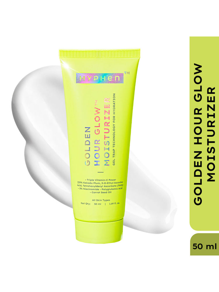 Hyphen Brightening Moisturizer THD- 20% KakaduPlum, Stable Vit C, Dark Spots-picture-22