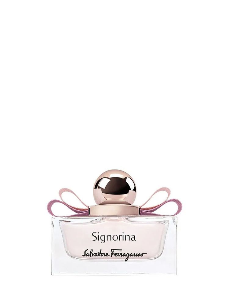 salvatore ferragamo Ferragamo Signorina Eau De Parfum For Her-picture-16
