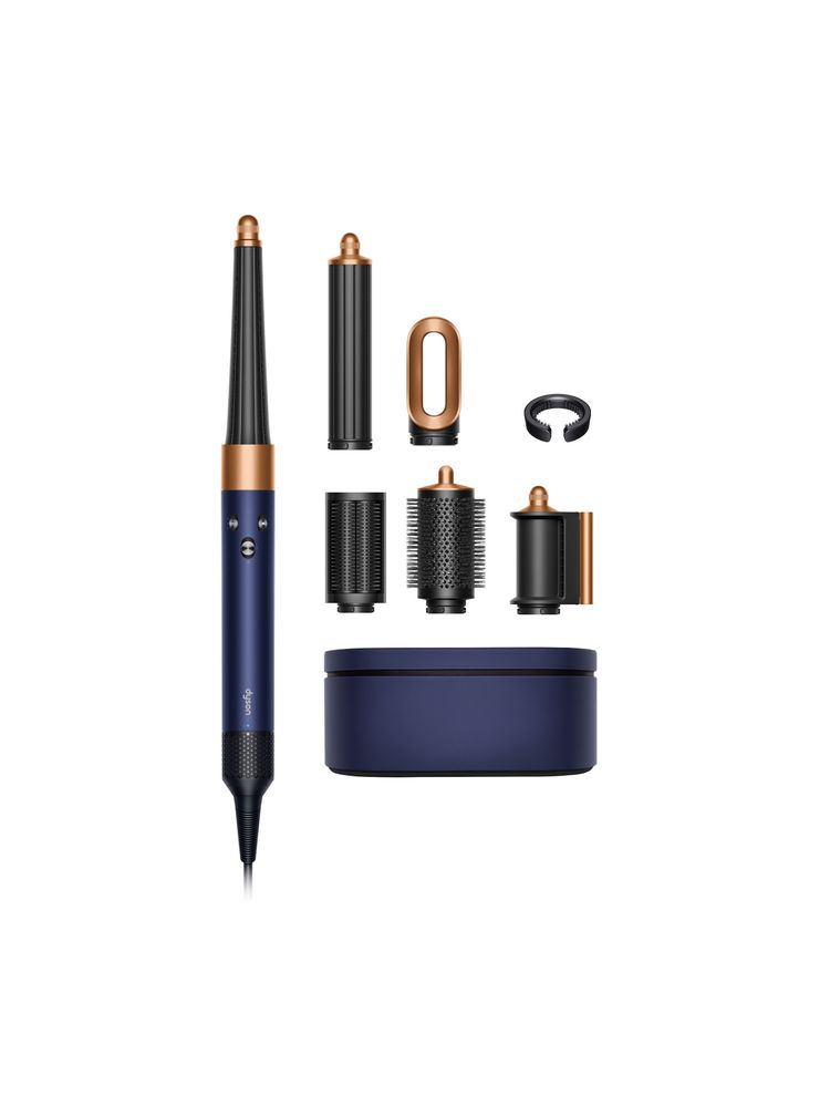 Dyson Airwrap I.D. Multi-Styler And Dryer - Prussian Blue/Rich Copper-picture-17