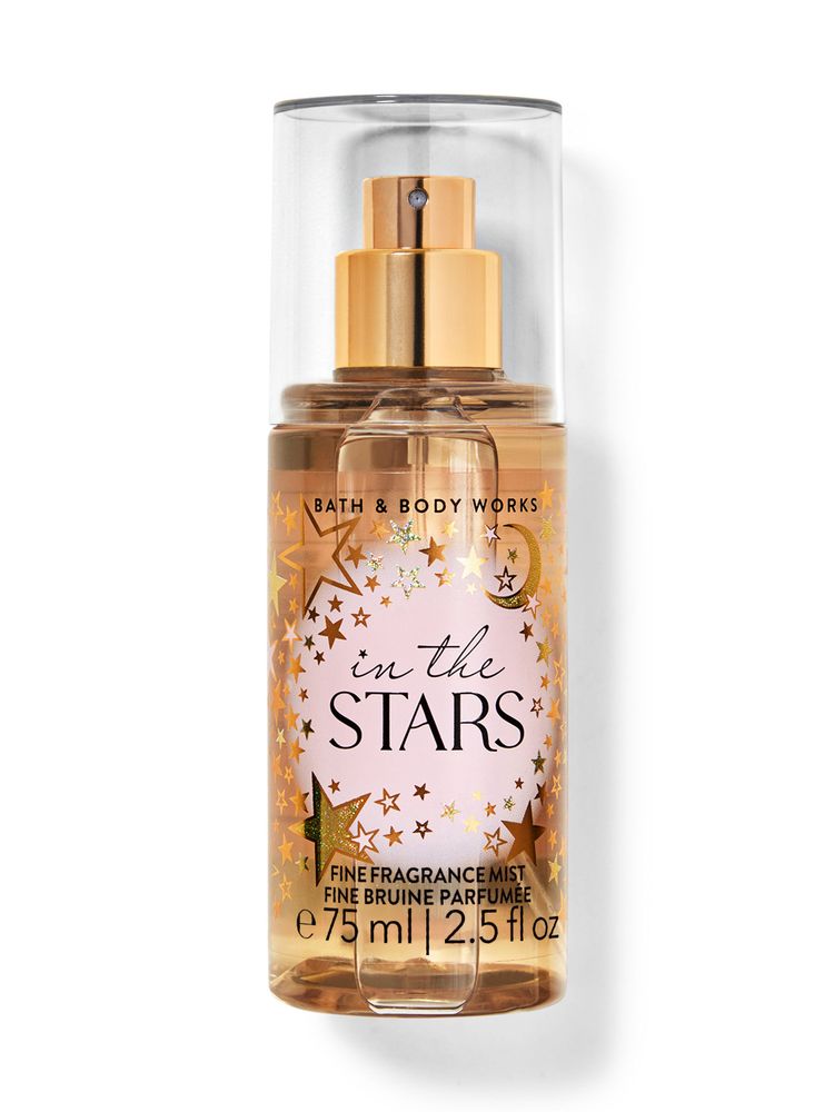 Bath & Body Works In The Stars Fine Fragrance Mist-image-30
