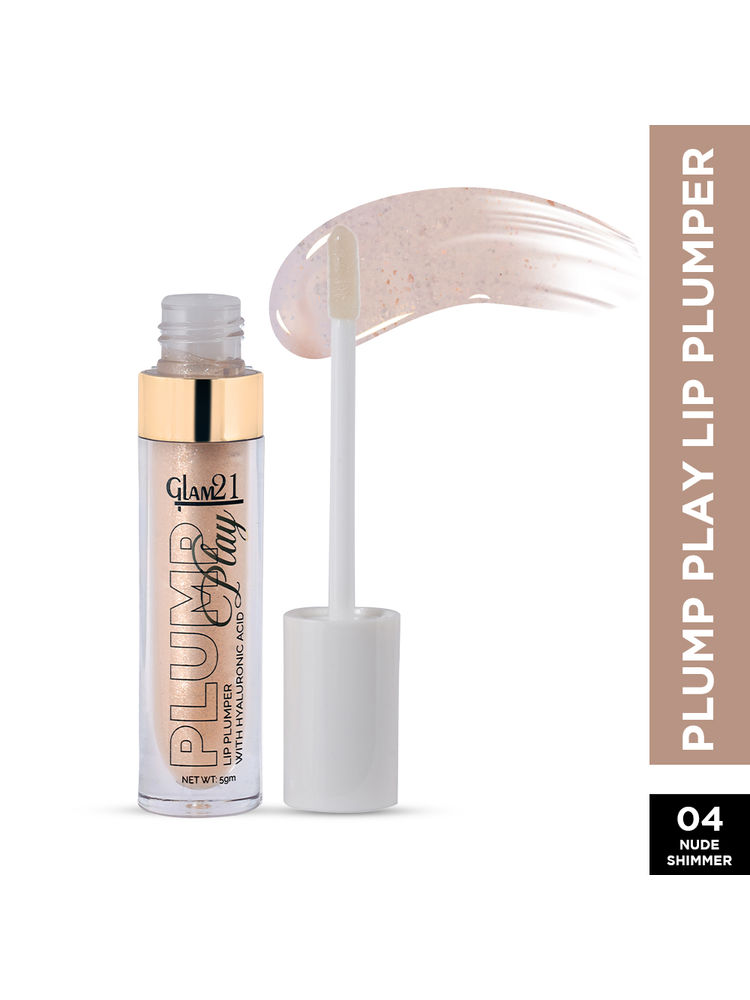 GLAM21 Plump Play Lip Plumper