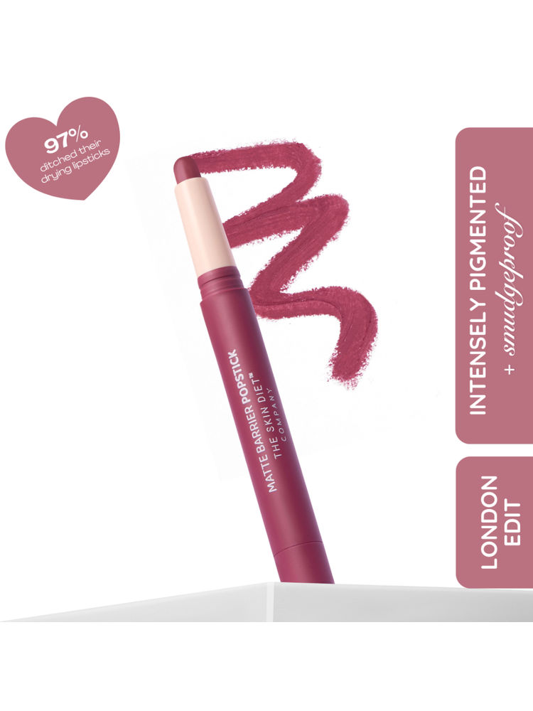 THE SKIN DIET COMPANY Matte Barrier Popstick-picture-15