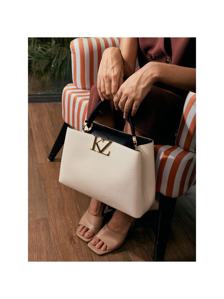 Kazo Silva Shoulder Bag (M)-image-13