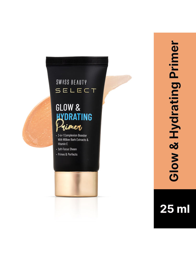 Swiss Beauty Select Glow & Hydrating Primer-image-47