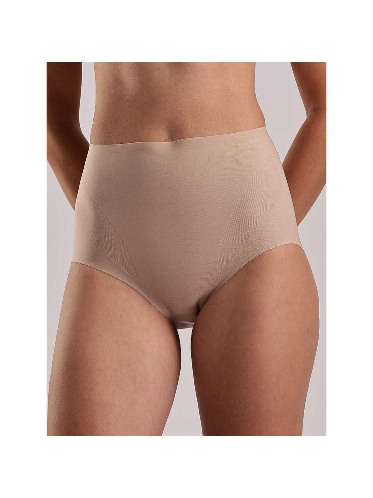 calvin klein fashion Calvin Klein High Rise Solid Beige Hipster-picture-19