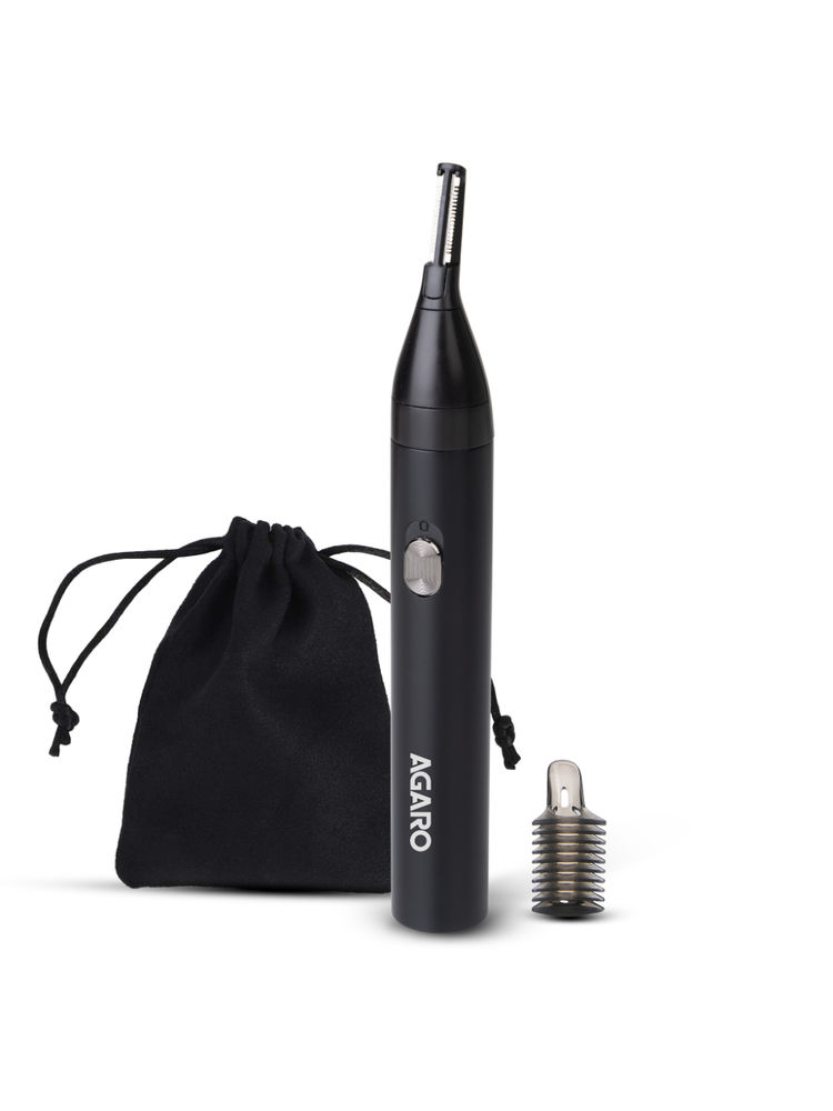 Agaro Nose & Ear Hair Trimmer