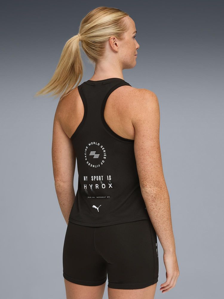 Puma X Hyrox Women's Ultra-Breathable Training Tank Top-picture-10