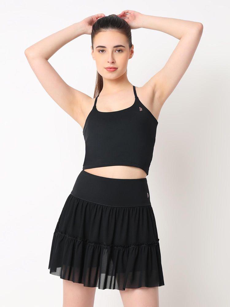 BODD ACTIVE Black Ace Crop Top-picture-27