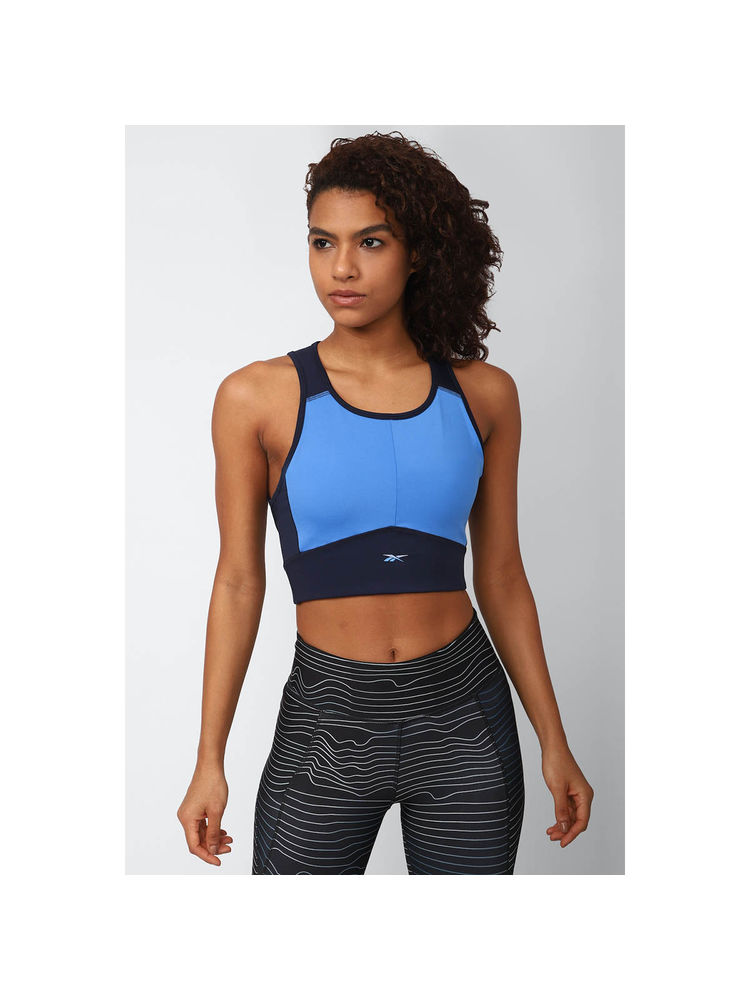 Reebok Womens Running Osr High Impact Bra-picture-26