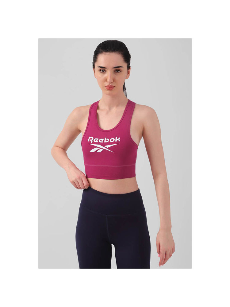 Reebok Womens Training Bra-picture-27