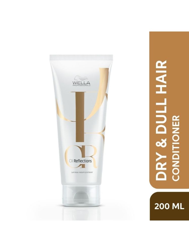 Wella Professionals Oil Reflections Luminous Instant Conditioner-picture-27