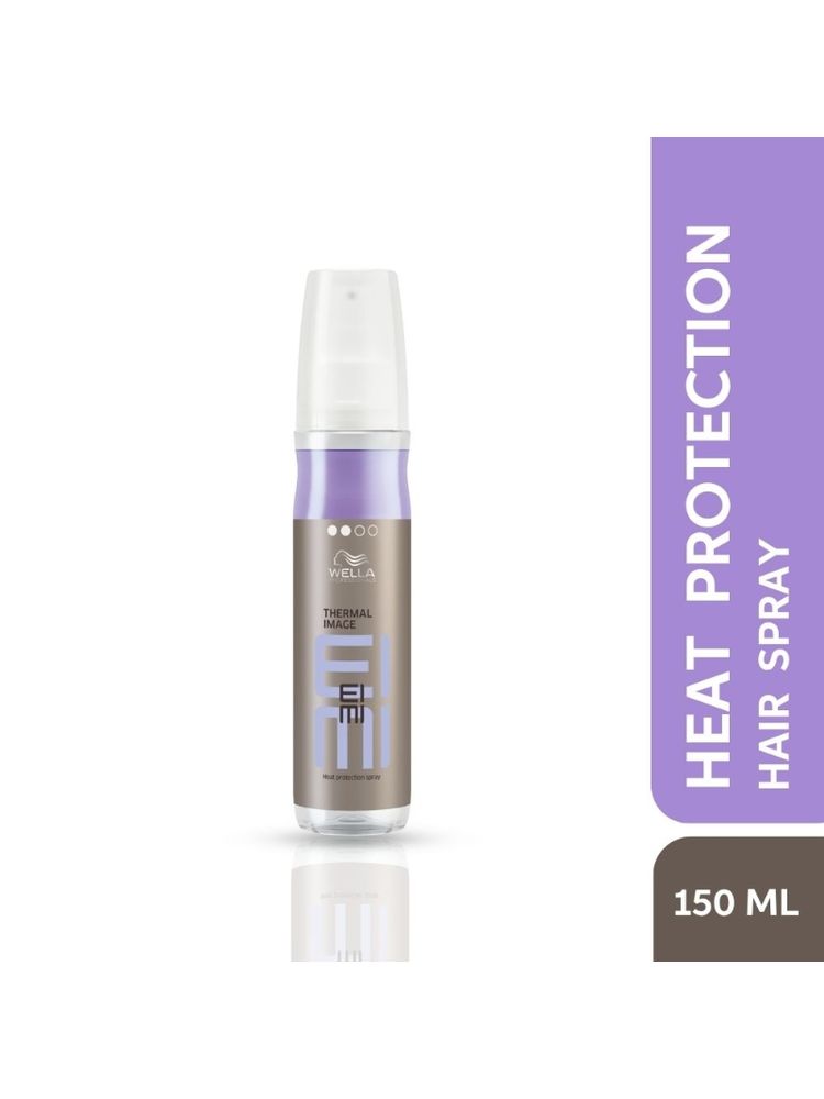 Wella Professionals EIMI Thermal Image Heat Protection Spray