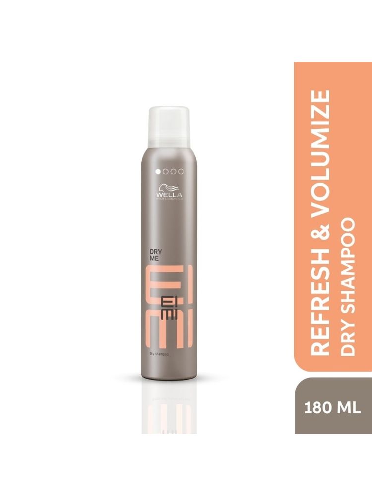 Wella Professionals EIMI Dry Me Dry Shampoo